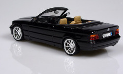 3 Ser (E36) Cabriolet ot 1993 do 1999