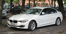 3 Ser (F30, F35, F80) ot 2011