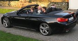 4 Ser (F33, F83) Cabriolet ot 2013
