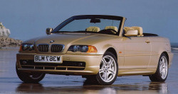 3 Ser (E46) Cabriolet ot 2000 do 2003