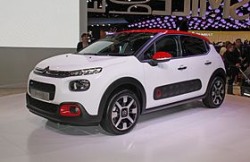 CITROEN