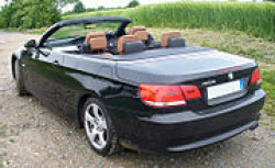 3 Ser (E93) Cabriolet ot 2006