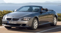 6 Ser (E64) Cabriolet ot 2004
