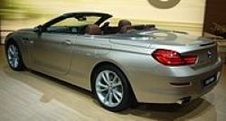 6 Ser (F12) Cabriolet ot 2011