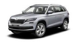 KODIAQ ot 2016
