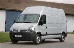 INTERSTAR (X70) tovaren ot 2002