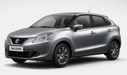 BALENO ot 2015
