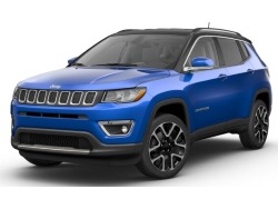 COMPASS (MP) ot 2017