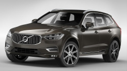 XC60 (246) ot 2017