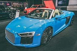 R8 Spyder (4S9) ot 2016