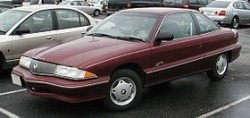 BUICK