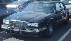 CADILLAC