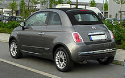 500 C (312_) ot 2009