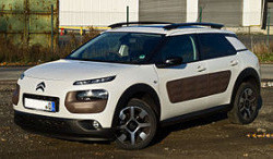 CITROEN