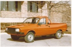 DACIA