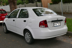 DAEWOO