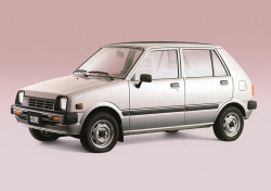 DAIHATSU