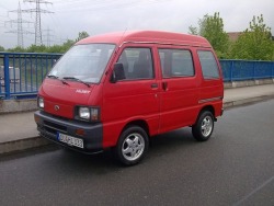 DAIHATSU