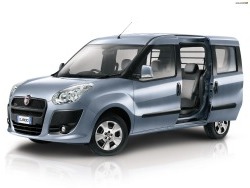 DOBLO (263) van ot 2009