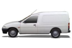 ESCORT V (AVL) express ot 1990 do 1994