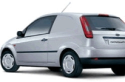 FIESTA V van ot 2003 do 2010