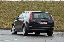 FOCUS II (DA) turnier ot 2004 do 2012