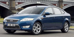 MONDEO IV (BA7) sedan ot 2007 do 2015
