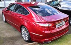 MONDEO V sedan ot 2014