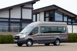 TRANSIT avtobus ot 2013