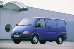 TRANSIT TOURNEO ot 1994 do 2000