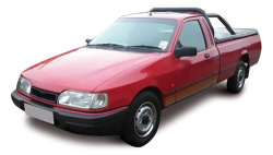 P100 II ot 1987 do 1992