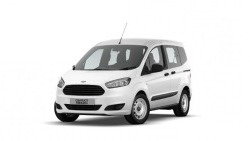 TOURNEO COURIER Kombi ot 2014