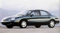 FORD TAURUS (P5) ot 1995 do 1999