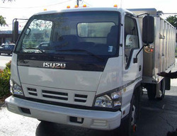 ISUZU