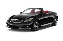 Q60 Cabriolet ot 2013