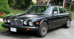 XJ (XJ40, XJ81) ot 1986 do 1994