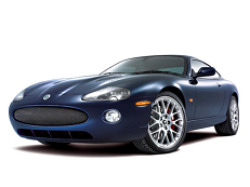 XK8 (X100) Coupe ot 1996 do 2005