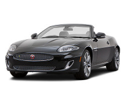 XK (X150) Cabriolet ot 2006 do 2014