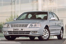 MAGENTIS ot 2001 do 2006