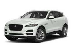 F-PACE (X761) ot 2015