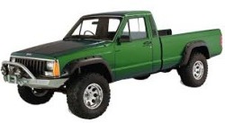 COMANCHE (MJ) ot 1985 do 1996