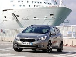 CEED (JD) Sportswagon ot 2012