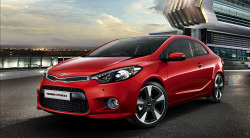 CERATO III KOUP ot 2013