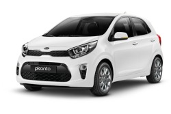 PICANTO (JA) ot 2017