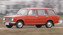 1200-1500 Kombi ot 1973 do 1985