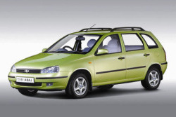 KALINA (1117) Kombi ot 2004 do 2013