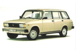NOVA (2104) Kombi ot 1981 do 2012