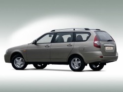 PRIORA (2171) Kombi ot 2009