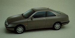 KAPPA (838) Coupe ot 1996 do 2001