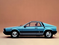 BETA MONTE CARLO (137AS, 137BS) ot 1975 do 1981